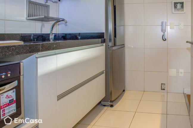 Imagem do imóvel ID-27968 na Alameda Afonso Schmidt, Santa Teresinha, São Paulo - SP