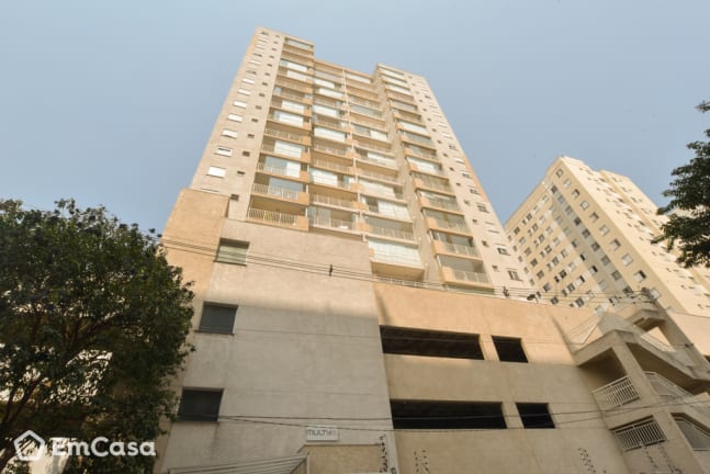 Imagem do imóvel ID-30951 na Rua Andrade Réis, Mooca, São Paulo - SP