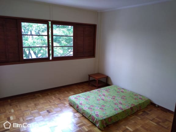 Imagem do imóvel ID-43199 na Rua José Antônio Coelho, Vila Mariana, São Paulo - SP