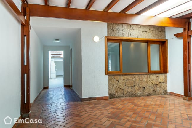Imagem do imóvel ID-42108 na Rua Ibertioga, Jardim Monte Kemel, São Paulo - SP