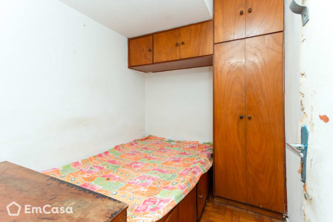 Imagem do imóvel ID-26627 na Avenida Jônia, Vila Alexandria, São Paulo - SP