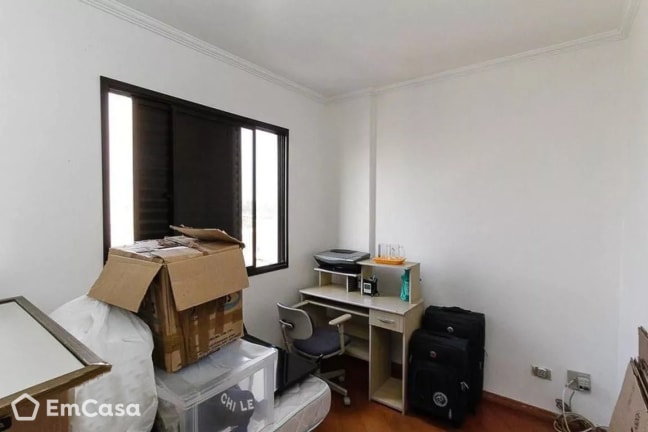 Imagem do imóvel ID-28801 na Rua Jacirendi, Tatuapé, São Paulo - SP