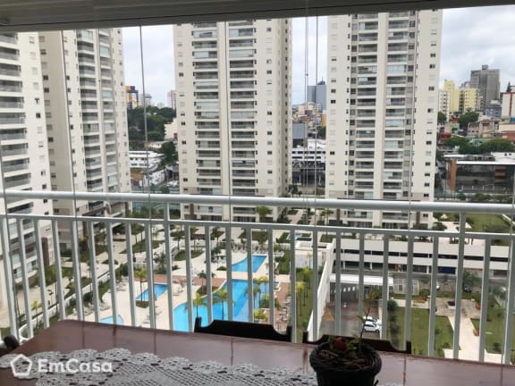 Imagem do imóvel ID-37644 na Avenida Aldino Pinotti, Centro, São Bernardo do Campo - SP