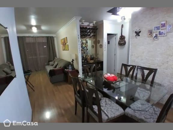 Imagem do imóvel ID-33671 na Rua Abagiba, Vila da Saúde, São Paulo - SP