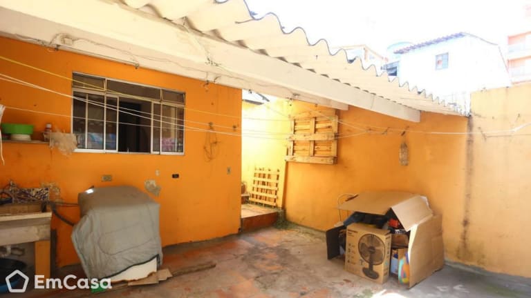 Imagem do imóvel ID-42867 na Rua João Oxisque, Vila Yara, Osasco - SP