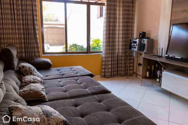 Imagem do imóvel ID-42270 na Rua Londrina, Residencial Bosque dos Ipês, São José dos Campos - SP