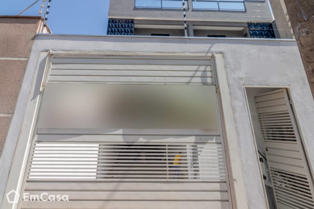 Imagem do imóvel ID-33337 na Rua Javaés, Vila Eldizia, Santo André - SP