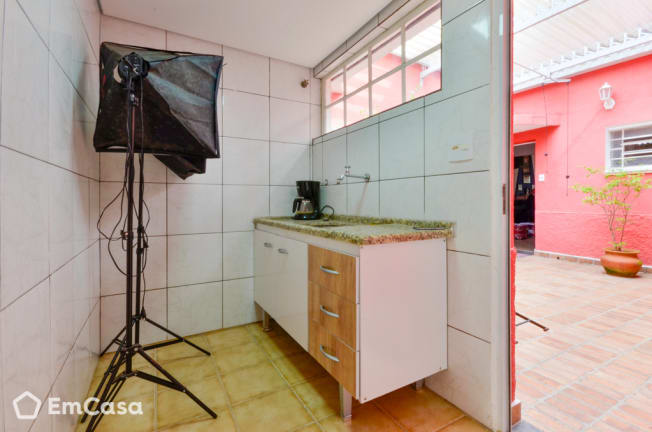 Imagem do imóvel ID-32190 na Rua Batista Cepelos, Paraíso, São Paulo - SP