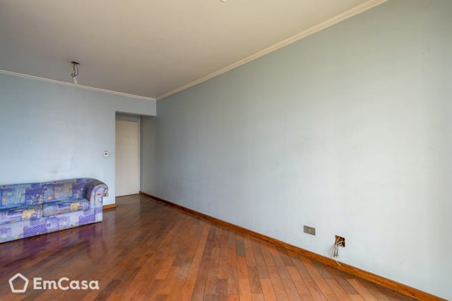 Imagem do imóvel ID-38021 na Rua Guaratuba, Vila Guarani, São Paulo - SP