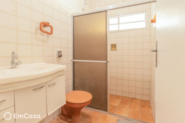 Imagem do imóvel ID-32096 na Rua Icatu, Conjunto Residencial Trinta e Um de Março, São José dos Campos - SP