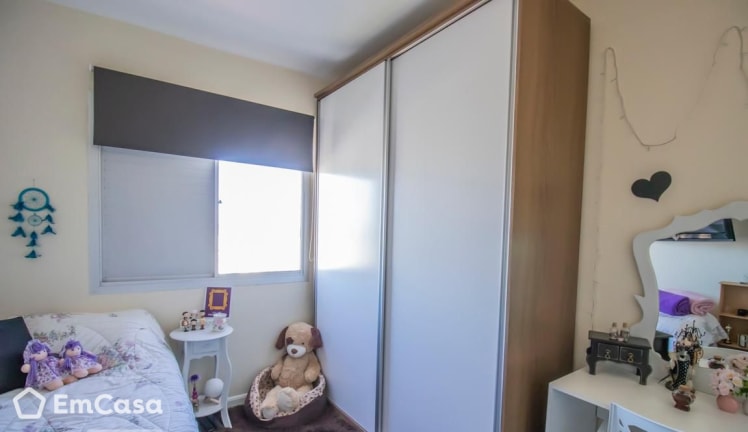 Imagem do imóvel ID-30526 na Avenida Leonardo da Vinci, Vila Guarani (Zona Sul), São Paulo - SP