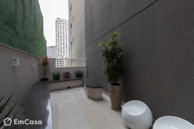 Imagem do imóvel ID-34359 na Rua Amaral Gurgel, Vila Buarque, São Paulo - SP