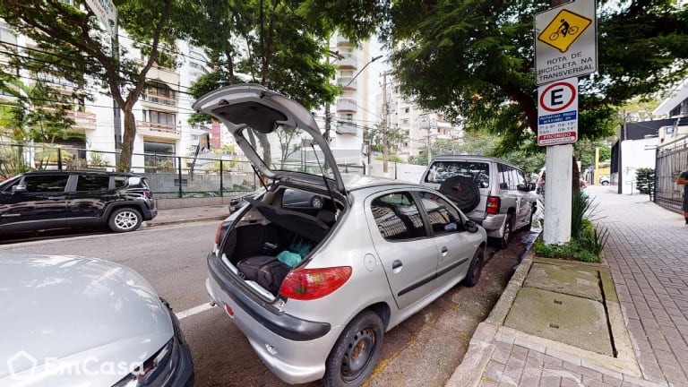 Imagem do imóvel ID-37693 na Avenida Jamaris, Planalto Paulista, São Paulo - SP