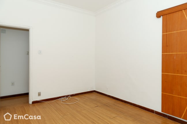Imagem do imóvel ID-28742 na Rua Barão de Mesquita, Tijuca, Rio de Janeiro - RJ