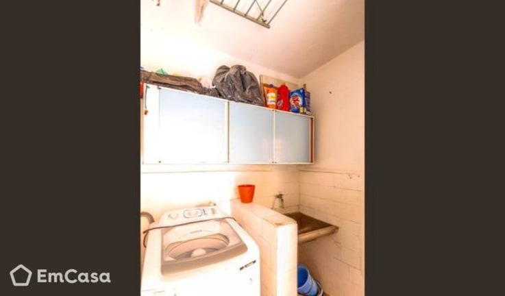 Imagem do imóvel ID-37560 na Rua Gil Eanes, Brooklin Novo, São Paulo - SP