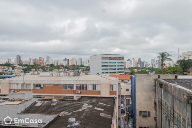 Imagem do imóvel ID-42769 na Rua Luís Góis, Mirandópolis, São Paulo - SP