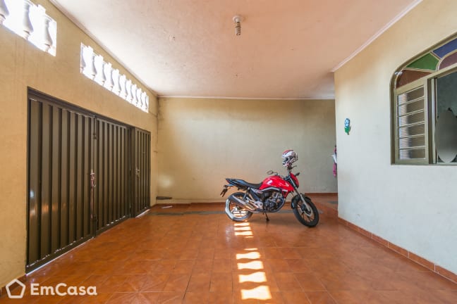 Imagem do imóvel ID-63249 na Rua Monte Alverne, Vila Tiberio, Ribeirão Preto - SP