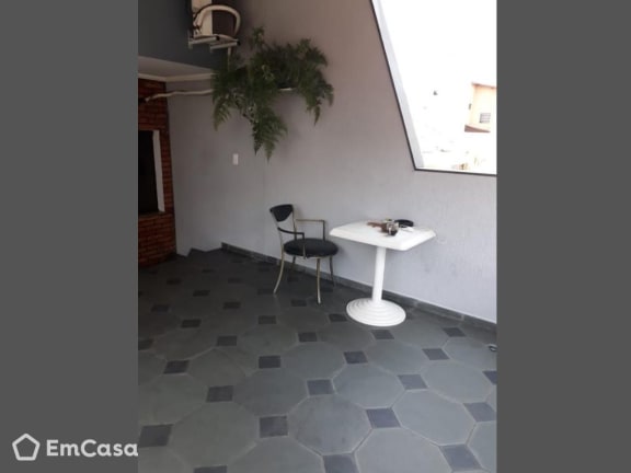 Imagem do imóvel ID-33275 na Rua Clélia, Vila Pires, Santo André - SP