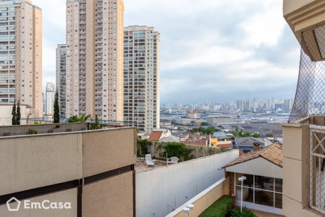 Imagem do imóvel ID-33527 na Rua Camé, Mooca, São Paulo - SP