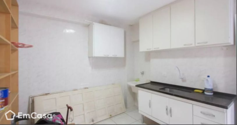 Imagem do imóvel ID-41362 na Rua Constantino de Sousa, Campo Belo, São Paulo - SP