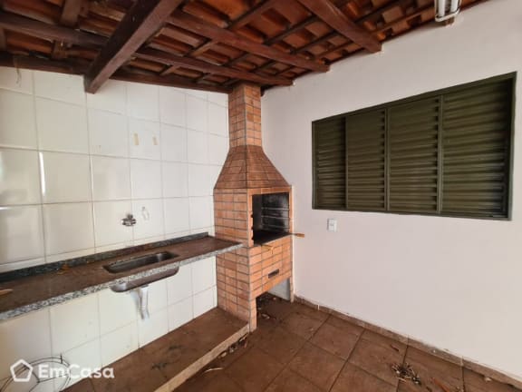 Imagem do imóvel ID-42706 na Rua Ari da Silva Galvão, Residencial e Comercial Palmares, Ribeirão Preto - SP