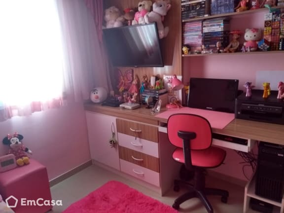 Imagem do imóvel ID-31675 na Rua Penedo, Conjunto Residencial Trinta e Um de Março, São José dos Campos - SP