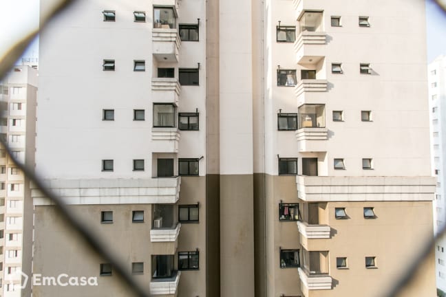 Imagem do imóvel ID-31135 na Rua Dom Constantino Barradas, Vila Gumercindo, São Paulo - SP