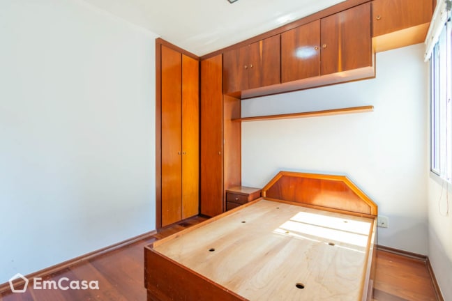 Imagem do imóvel ID-30471 na Rua Padre Machado, Vila Mariana, São Paulo - SP