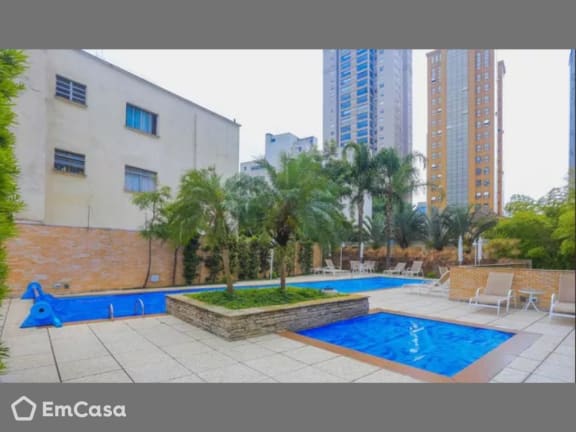 Imagem do imóvel ID-31324 na Rua José Antônio Coelho, Vila Mariana, São Paulo - SP