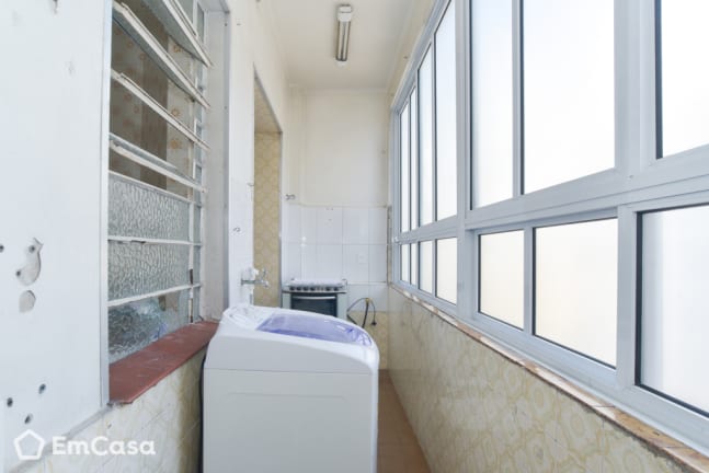 Imagem do imóvel ID-30780 na Alameda Barão de Limeira, Campos Elíseos, São Paulo - SP