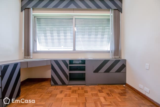 Imagem do imóvel ID-31735 na Alameda Santos, Vila Mariana, São Paulo - SP