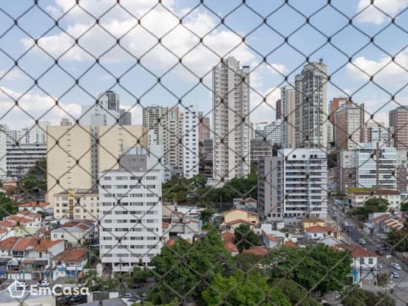 Imagem do imóvel ID-42292 na Rua Dos Caetes, Perdizes, São Paulo - SP