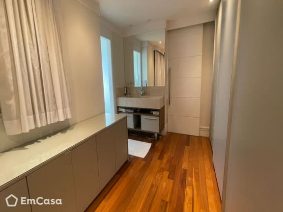 Imagem do imóvel ID-34266 na Rua Jericinó, Chácara Califórnia, São Paulo - SP