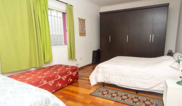 Imagem do imóvel ID-27878 na Rua Monte Cassino, Jardim São Bento, São Paulo - SP