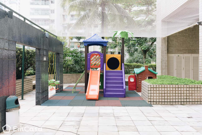 Imagem do imóvel ID-43178 na Rua Coronel Paulo Malta Rezende, Barra da Tijuca, Rio de Janeiro - RJ