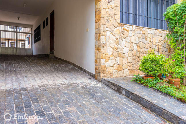 Imagem do imóvel ID-43106 na Rua Falchi Gianini, Vila Prudente, São Paulo - SP