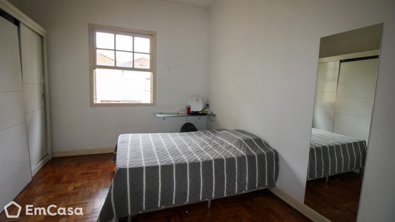 Imagem do imóvel ID-43182 na Rua Vigário Albernaz, Vila Gumercindo, São Paulo - SP