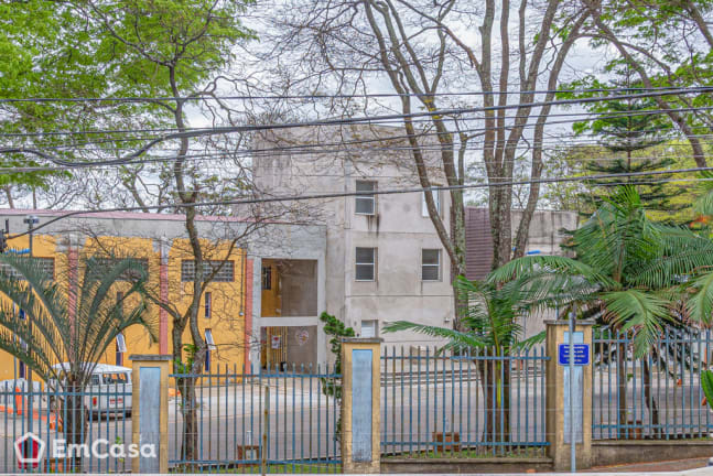 Imagem do imóvel ID-31476 na Rua Matilde, Jardim São Caetano, São Caetano do Sul - SP