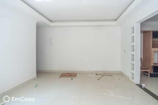 Imagem do imóvel ID-32287 na Rua Doutor Mário Mourão, Parque Jabaquara, São Paulo - SP