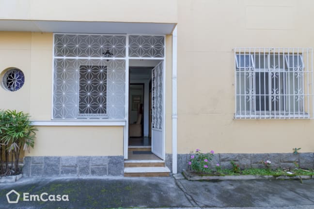 Imagem do imóvel ID-32926 na Rua Voluntários da Pátria, Botafogo, Rio de Janeiro - RJ