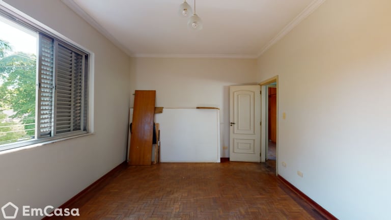 Imagem do imóvel ID-31613 na Rua Iagari, Lapa, São Paulo - SP