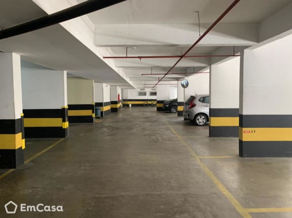Imagem do imóvel ID-36614 na Travessa Doutor Mario Viana, Santa Rosa, Niterói - RJ