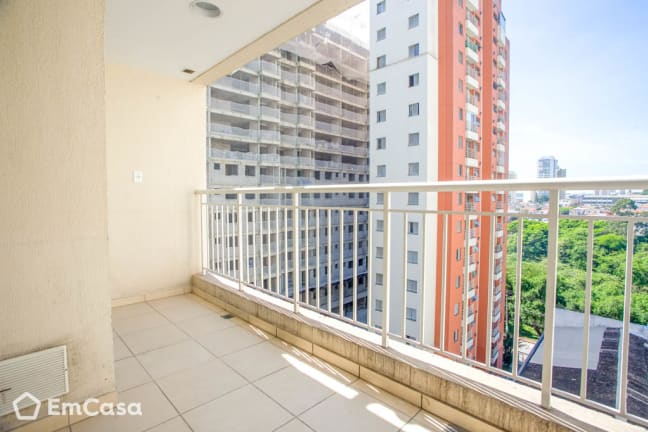 Imagem do imóvel ID-37472 na Rua Major Freire, São Judas, São Paulo - SP