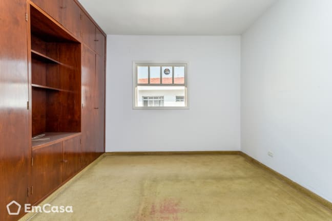 Imagem do imóvel ID-30952 na Rua Henri Dunant, Chácara Santo Antônio (Zona Sul), São Paulo - SP