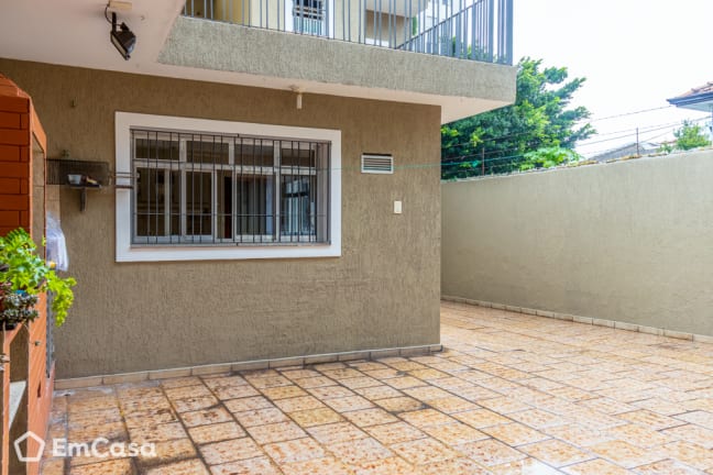 Imagem do imóvel ID-43106 na Rua Falchi Gianini, Vila Prudente, São Paulo - SP