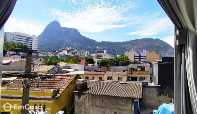 Imagem do imóvel ID-30999 na Rua Real Grandeza, Botafogo, Rio de Janeiro - RJ