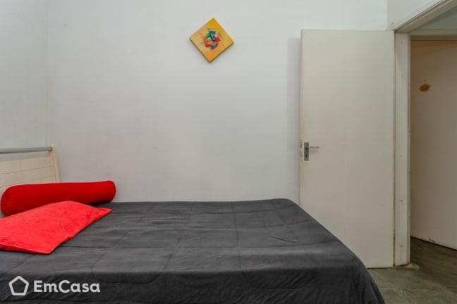 Imagem do imóvel ID-29251 na Travessa Antônio Milanese, Chácara Monte Alegre, São Paulo - SP