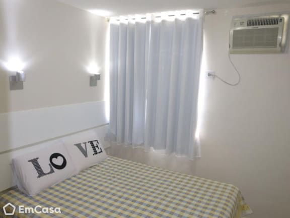 Imagem do imóvel ID-34259 na Rua Sylvio da Rocha Pollis, Barra da Tijuca, Rio de Janeiro - RJ