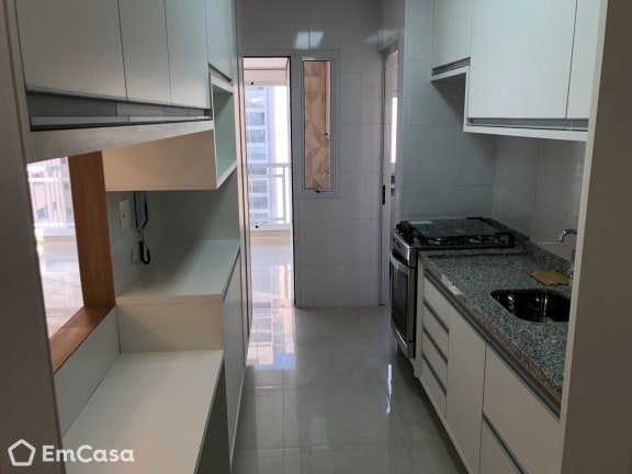 Imagem do imóvel ID-30550 na Rua Elói Cerqueira, Belenzinho, São Paulo - SP