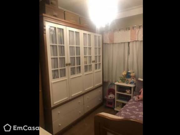 Imagem do imóvel ID-27183 na Rua Evangelina, Vila Carrão, São Paulo - SP